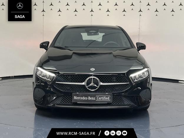 MERCEDES-BENZ Classe A 180 Progressive Line  