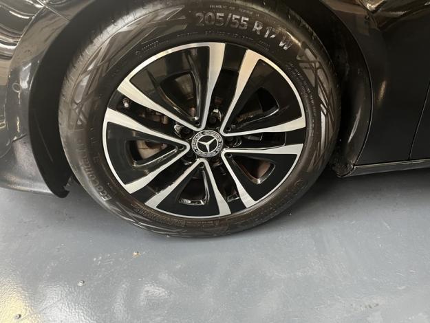 MERCEDES-BENZ Classe A 180 Progressive Line  