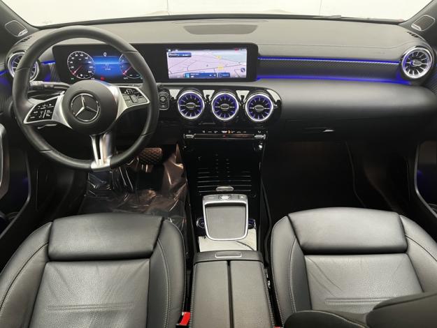 MERCEDES-BENZ Classe A 180 Progressive Line  