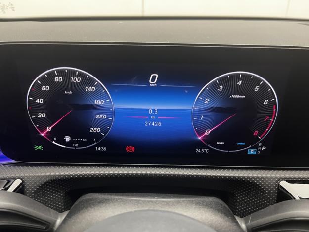 MERCEDES-BENZ Classe A 180 Progressive Line  