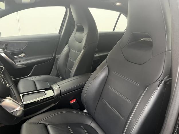 MERCEDES-BENZ Classe A 180 Progressive Line  