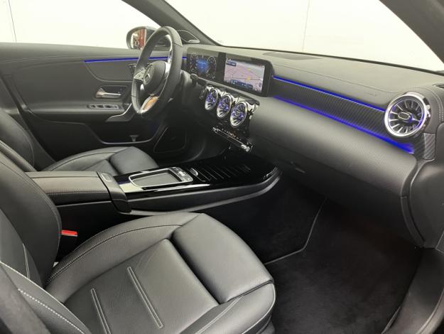 MERCEDES-BENZ Classe A 180 Progressive Line  