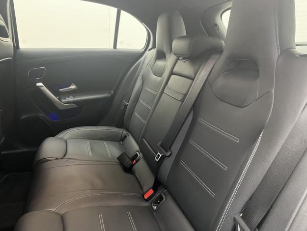 MERCEDES-BENZ Classe A 180 Progressive Line  