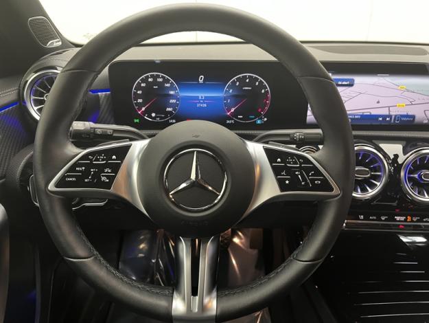 MERCEDES-BENZ Classe A 180 Progressive Line  