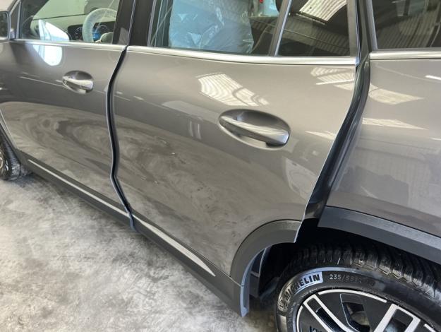 MERCEDES-BENZ GLA 250 e Luxury Line Toit Pano  