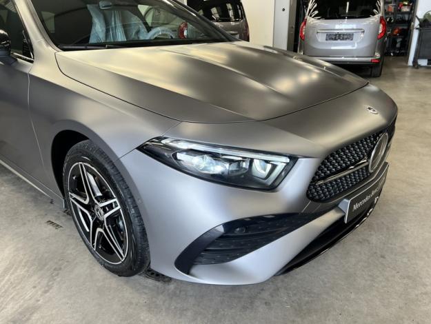 MERCEDES-BENZ GLA 250 e Luxury Line Toit Pano  