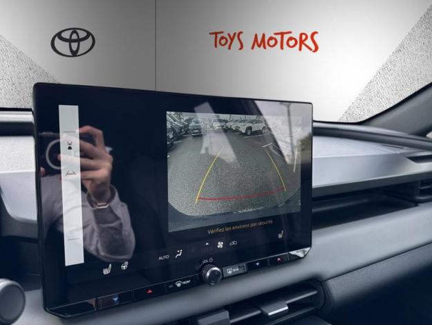 TOYOTA RAV4 PHEV 2.5 PHEV 309 GRAPHIC CVT 4WD  RAV4 PHV 309CH AWD I GRAPHIC NG VD