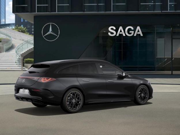 MERCEDES-BENZ CLA CLA 180