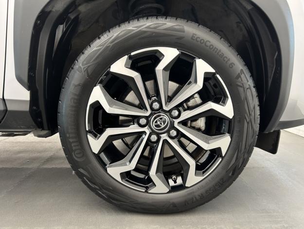 TOYOTA Yaris Cross 1.5 HYBRID 116H DESIGN AUTO   