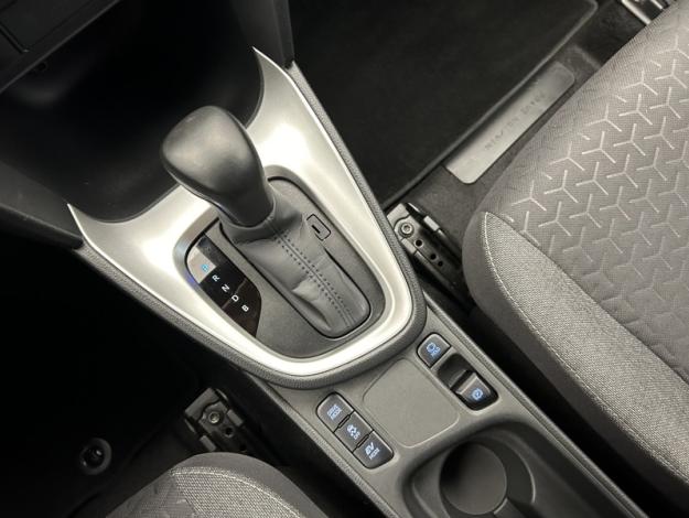 TOYOTA Yaris Cross 1.5 HYBRID 116H DESIGN AUTO   