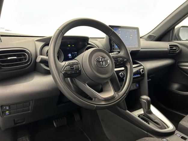 TOYOTA Yaris Cross 1.5 HYBRID 116H DESIGN AUTO   