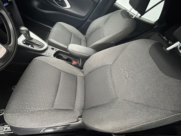 TOYOTA Yaris Cross 1.5 HYBRID 116H DESIGN AUTO   