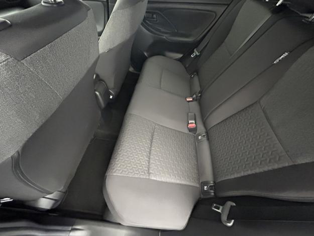 TOYOTA Yaris Cross 1.5 HYBRID 116H DESIGN AUTO   