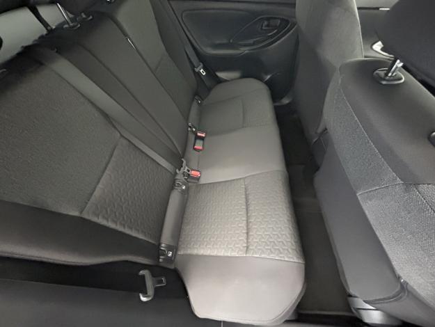 TOYOTA Yaris Cross 1.5 HYBRID 116H DESIGN AUTO   