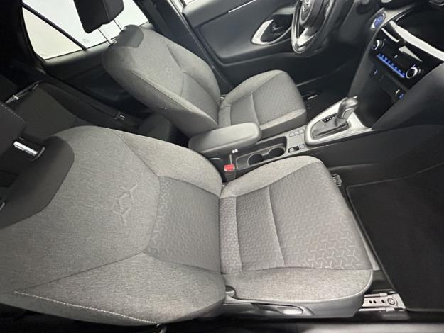 TOYOTA Yaris Cross 1.5 HYBRID 116H DESIGN AUTO   