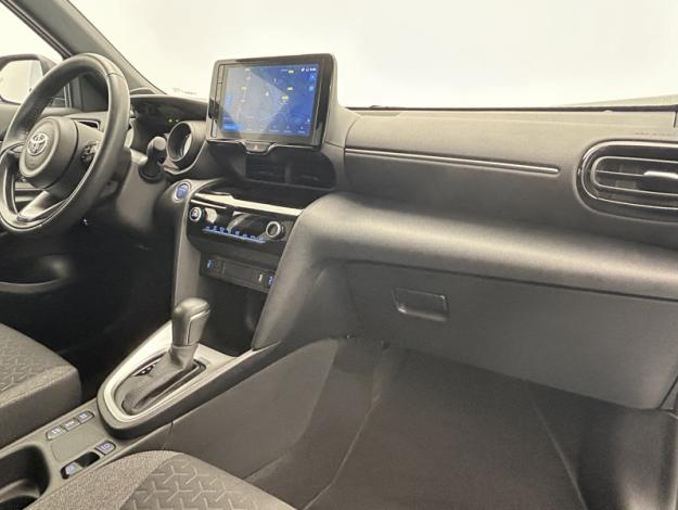 TOYOTA Yaris Cross 1.5 HYBRID 116H DESIGN AUTO   