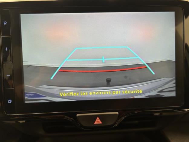 TOYOTA Yaris Cross 1.5 HYBRID 116H DESIGN AUTO   