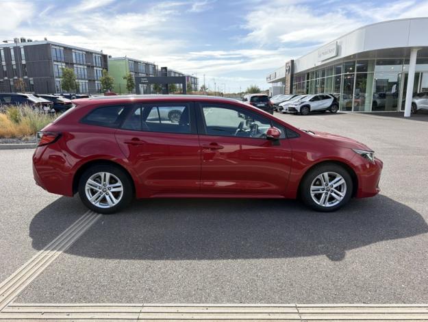 TOYOTA Corolla Touring Sports Hybride 122h Dynamic Business   