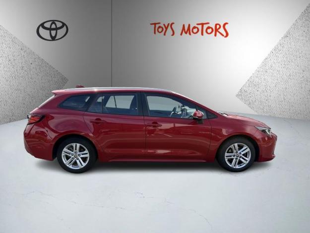 TOYOTA Corolla Touring Sports Hybride 122h Dynamic Business   