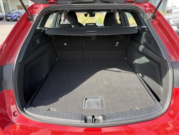 TOYOTA Corolla Touring Sports Hybride 122h Dynamic Business   