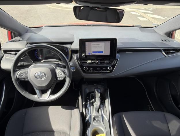TOYOTA Corolla Touring Sports Hybride 122h Dynamic Business   