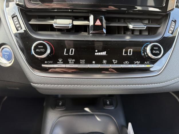 TOYOTA Corolla Touring Sports Hybride 122h Dynamic Business   