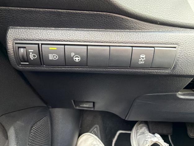 TOYOTA Corolla Touring Sports Hybride 122h Dynamic Business   