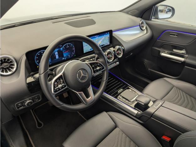MERCEDES-BENZ GLA 200 d Progressive Line  