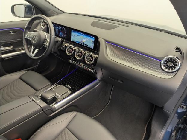 MERCEDES-BENZ GLA 200 d Progressive Line  