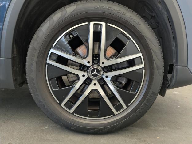 MERCEDES-BENZ GLA 200 d Progressive Line  