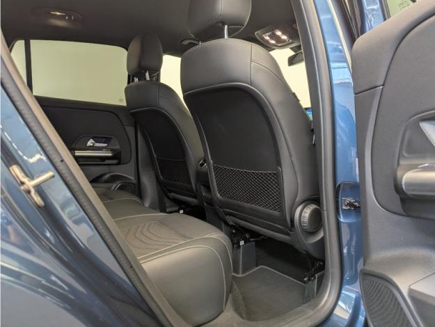 MERCEDES-BENZ GLA 200 d Progressive Line  