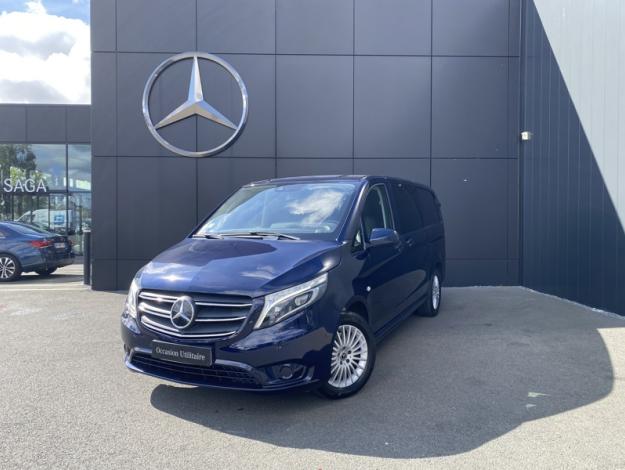 MERCEDES-BENZ Vito 119 CDI Mixto Long  