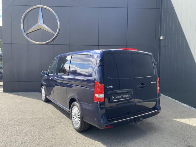 MERCEDES-BENZ Vito 119 CDI Mixto Long  