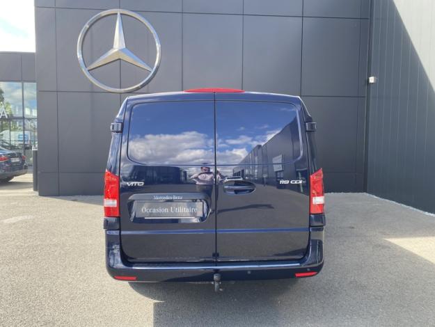 MERCEDES-BENZ Vito 119 CDI Mixto Long  