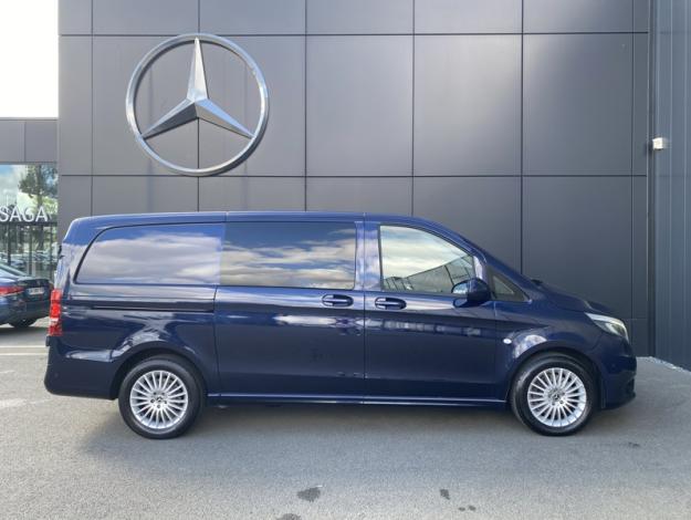 MERCEDES-BENZ Vito 119 CDI Mixto Long  