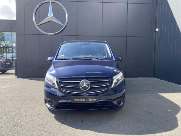MERCEDES-BENZ Vito 119 CDI Mixto Long  