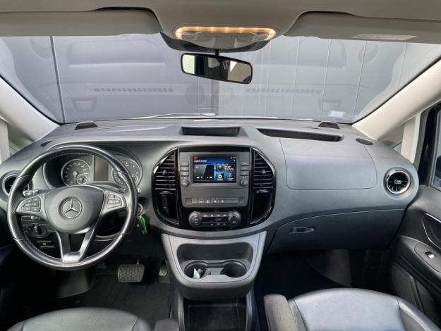 MERCEDES-BENZ Vito 119 CDI Mixto Long  