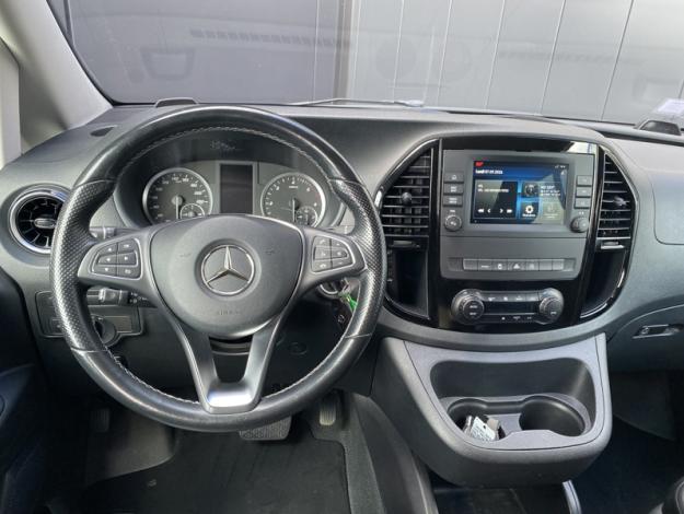 MERCEDES-BENZ Vito 119 CDI Mixto Long  