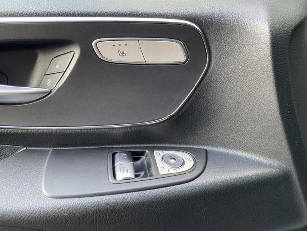 MERCEDES-BENZ Vito 119 CDI Mixto Long  