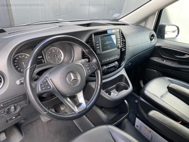 MERCEDES-BENZ Vito 119 CDI Mixto Long  