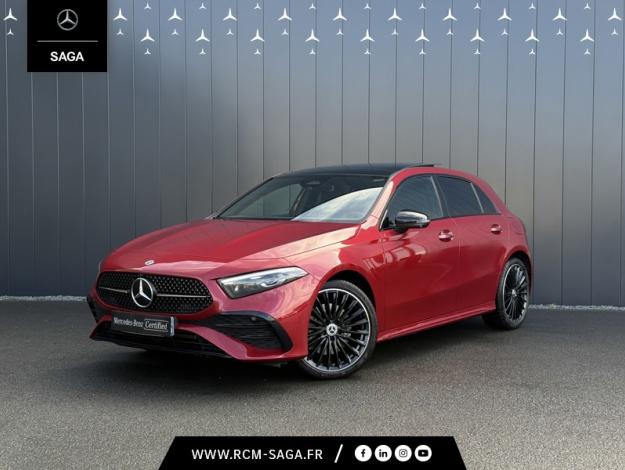 MERCEDES-BENZ Classe A 250 e Hybrid EQ AMG Line  Classe A 250 e AMG Line