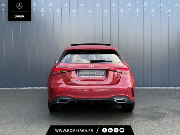 MERCEDES-BENZ Classe A 250 e Hybrid EQ AMG Line  Classe A 250 e AMG Line