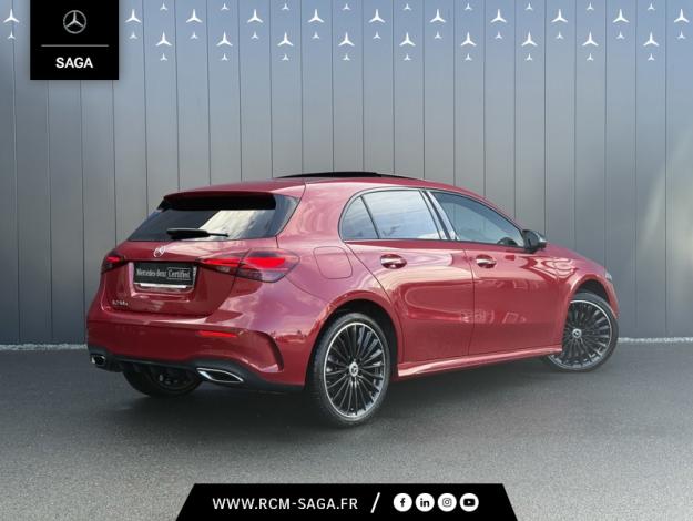 MERCEDES-BENZ Classe A 250 e Hybrid EQ AMG Line  Classe A 250 e AMG Line
