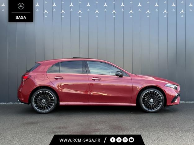 MERCEDES-BENZ Classe A 250 e Hybrid EQ AMG Line  Classe A 250 e AMG Line