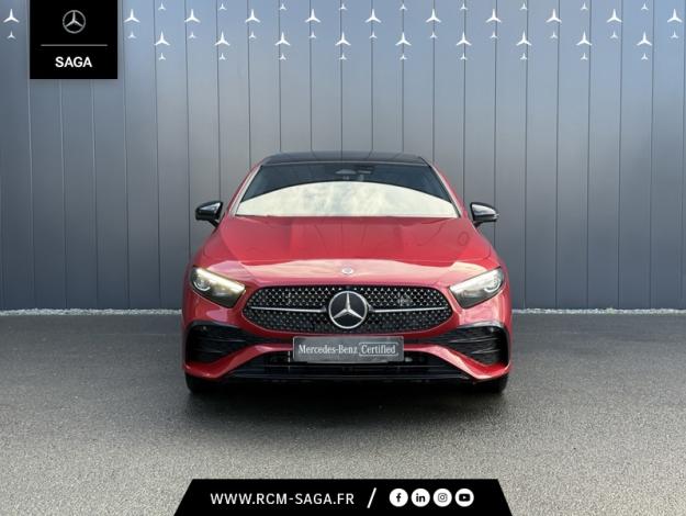 MERCEDES-BENZ Classe A 250 e Hybrid EQ AMG Line  Classe A 250 e AMG Line