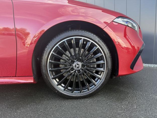 MERCEDES-BENZ Classe A 250 e Hybrid EQ AMG Line  Classe A 250 e AMG Line