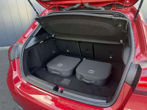 MERCEDES-BENZ Classe A 250 e Hybrid EQ AMG Line  Classe A 250 e AMG Line