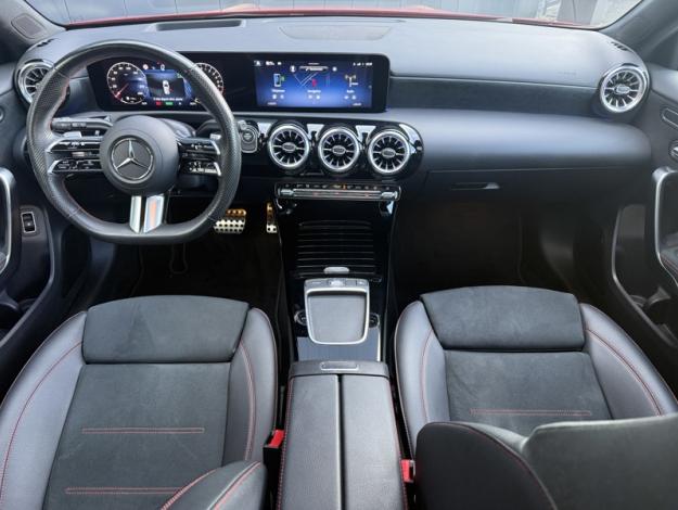 MERCEDES-BENZ Classe A 250 e Hybrid EQ AMG Line  Classe A 250 e AMG Line