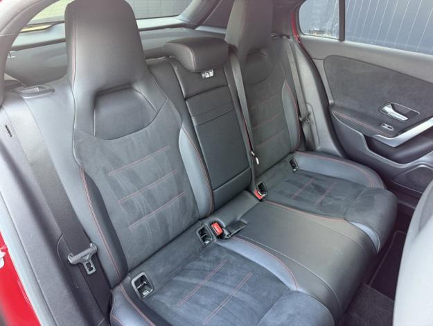 MERCEDES-BENZ Classe A 250 e Hybrid EQ AMG Line  Classe A 250 e AMG Line