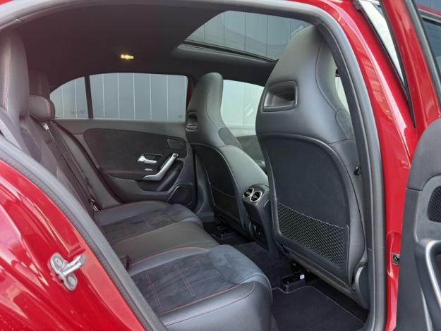 MERCEDES-BENZ Classe A 250 e Hybrid EQ AMG Line  Classe A 250 e AMG Line